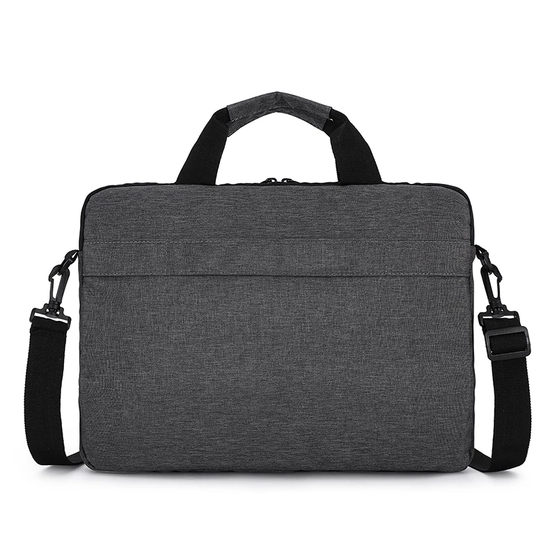 Factory Wholesale OEM Unique Simple Design Light Weight Polyester Fabric Custom Logo Color Laptop Backpack Sling Hand back Bag