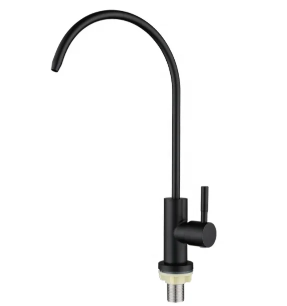 Wholesale kitchen drinking water faucets Portable purified water machine faucets
