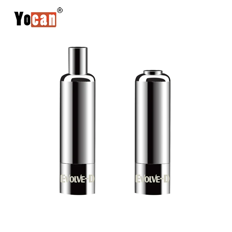  Портативный вейп-ручка yocan evolve-d наборы для вейпа с сухими