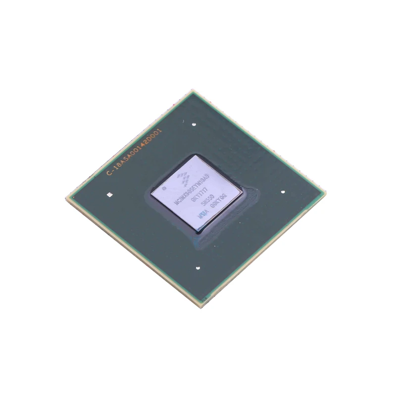 2023 новый оригинальный чип электронных компонентов MCIMX6Q5EYM10AD интегральная схема