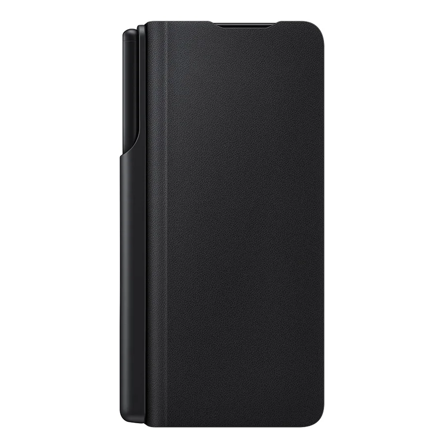 Official original design for samsung galaxy z fold 3 case original phone case z fold 3 case with pen holder