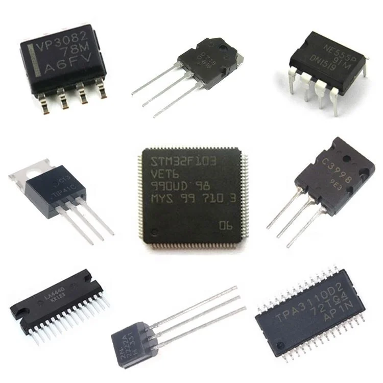 HCS200-I/SN HCS200-I HCS200 S200 SMD SOP8 wireless rolling decoding chip IC HCS200-I/SN