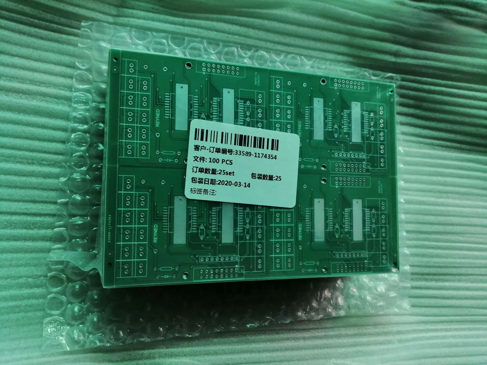 Shenzhen  Electronic Pcb Circuit Board And Pcb Fabrication
