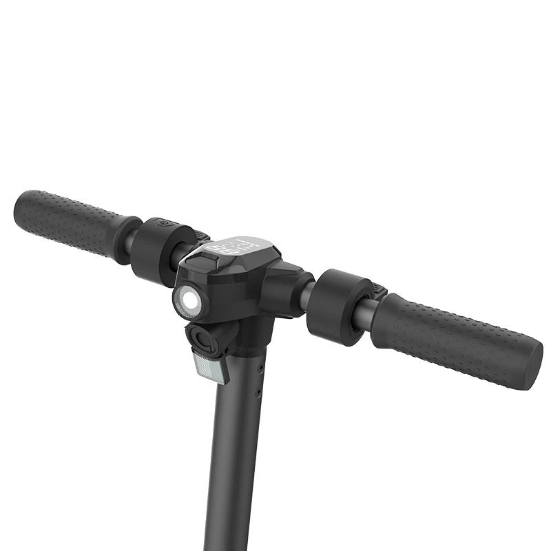 250W Electric Scooter 6.5 Inch Tire 36V 5.0Ah S3 Max Speed Bluetooth Connectivity 20KM/H Speed 15KM Range per Charge