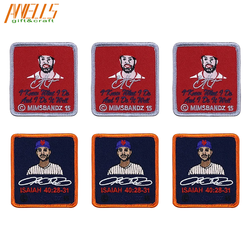 Eye-Popping Merit Shield Embroidered Custom Motorcycle Clubs Organizations Anniversaries Occasions Bespoke Back Jacket Patch