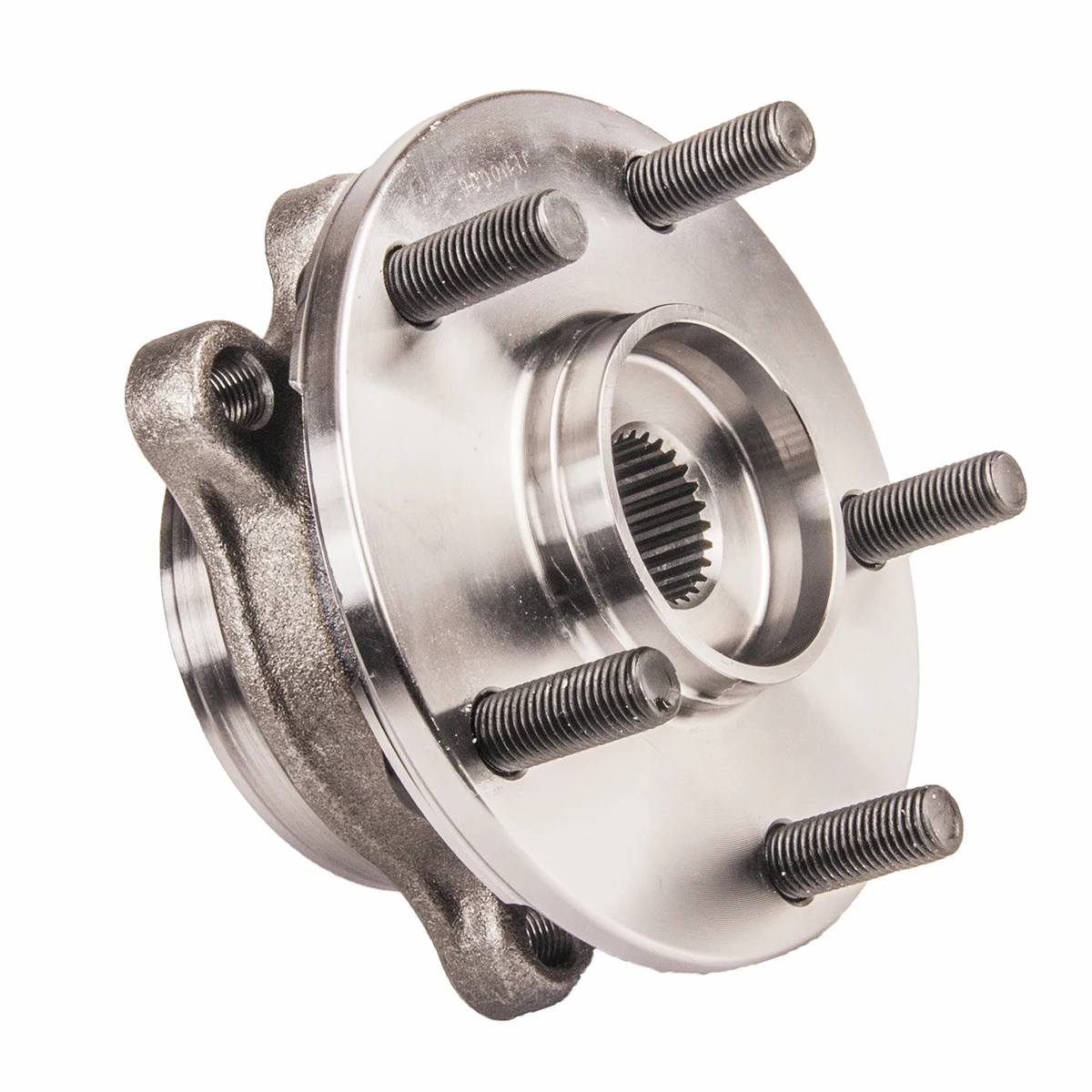 Подшипник ступицы колеса AutoFront 43550-02010 43550-42010