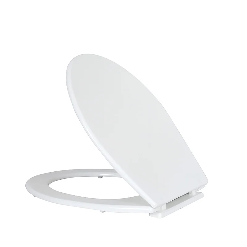 PP Toilet Seat Cover KJ-815 Preferred for ordinary families