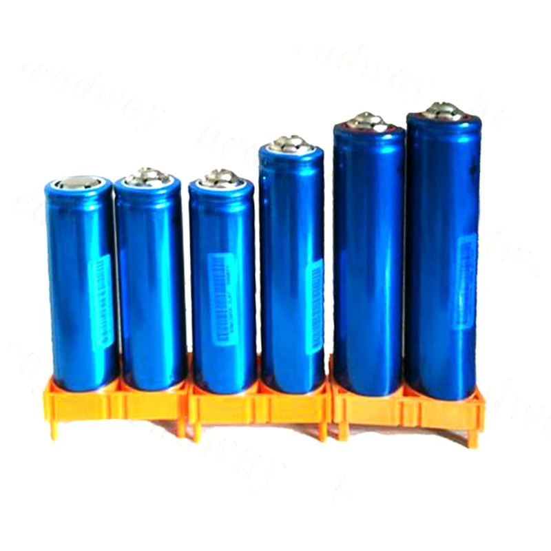 High Rate 10C 30C 38120 LiFePO4 Battery 8Ah 10Ah Lithium Iron Phosphate Cylindrical Battery Cells