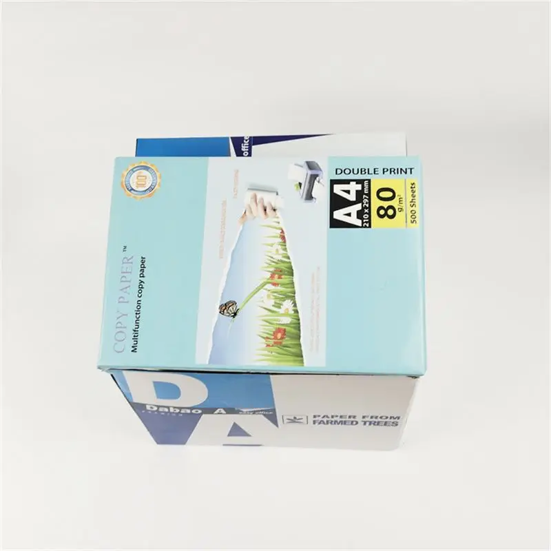 A4 бумага Турция 80 грамм Grms