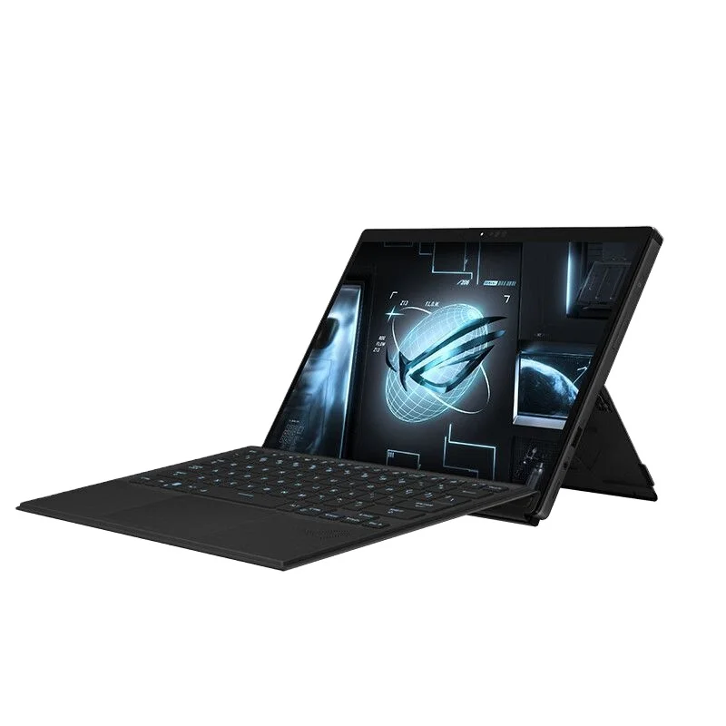 New arrivals Asus ROG Zephyrus X 2023 13.4 inch 2.5k RTX 4050 4060 16GB 1TB SSD  i9-13900H touch screen  gaming laptop notebook