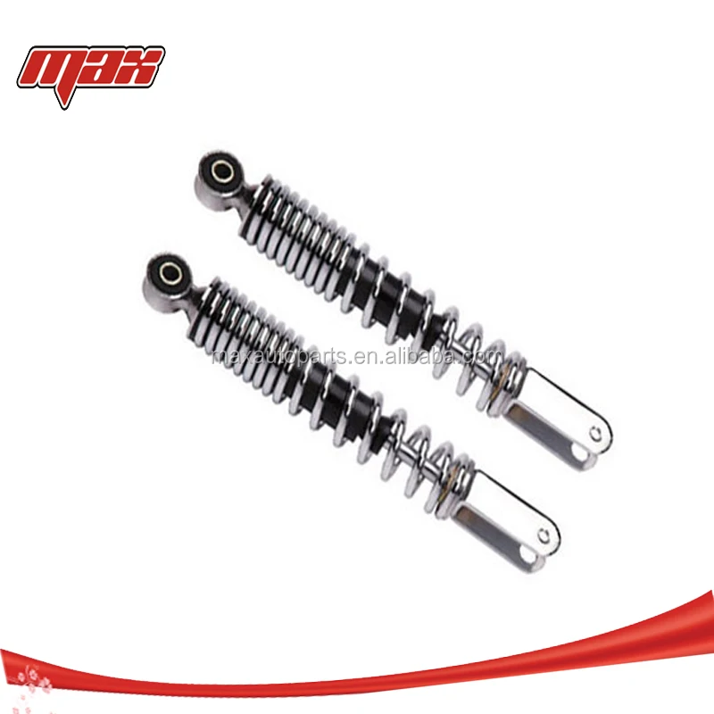 Конкурентоспособная цена OEM амортизатор мотоцикла 340 мм