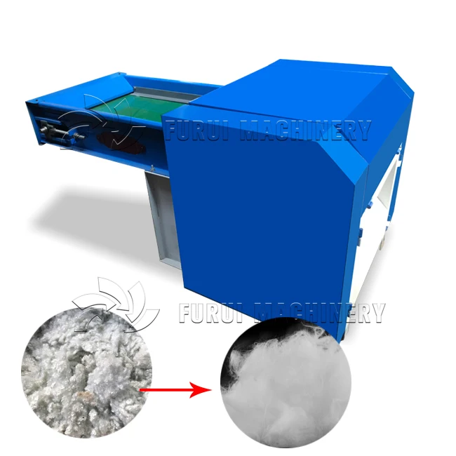 Big capacity  mini wool carding machine,carding machine spinning