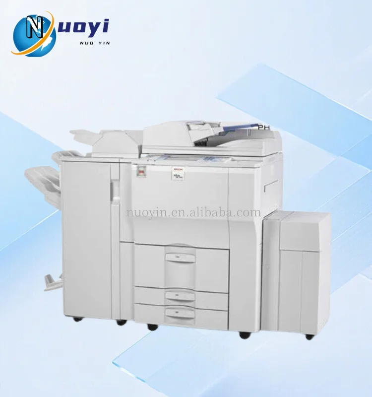Лучший в своем классе оптимо для копировального аппарата Ricoh MP9001