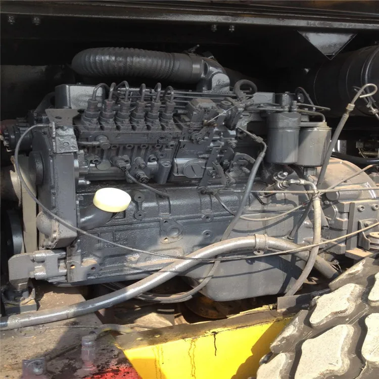 Dynapac CA30D Road Roller