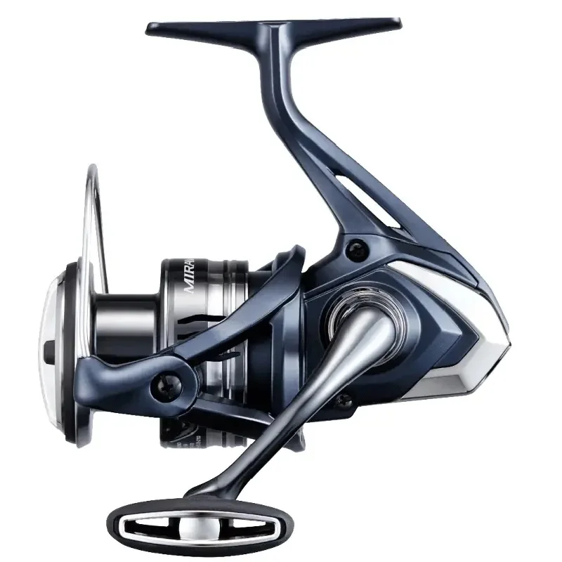 Оригинальный Shimano Nasci Fc 1000 4000 5000 рыболовная лодка океанская Рыболовная катушка морская Катушка Троллинг бросок тормозной спиннинг