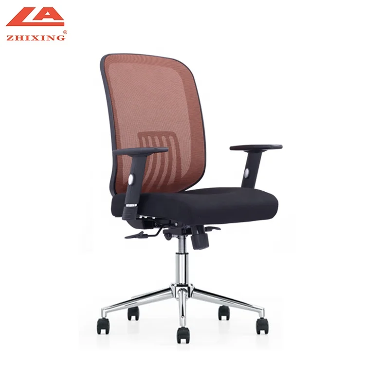 
Hot sale Office Furniture Staff Mesh Executive China with Ergonomic Office Chair 
