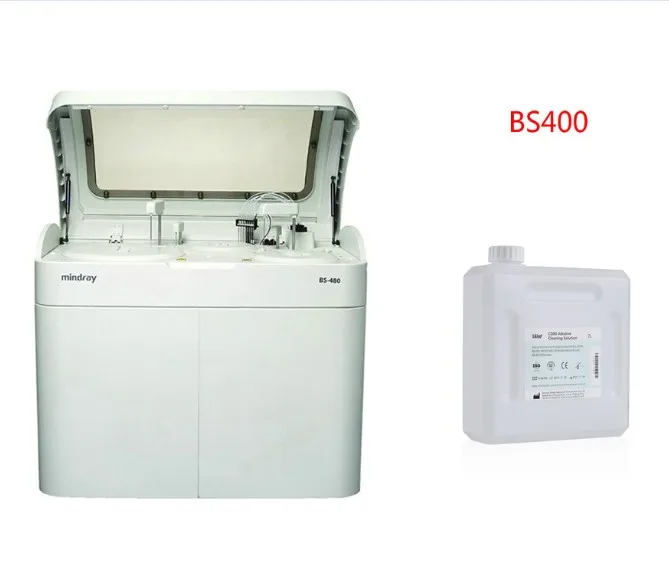 Mindray CD80 Detergent for BS240 BS400 BS480 Biochemistry Reagent