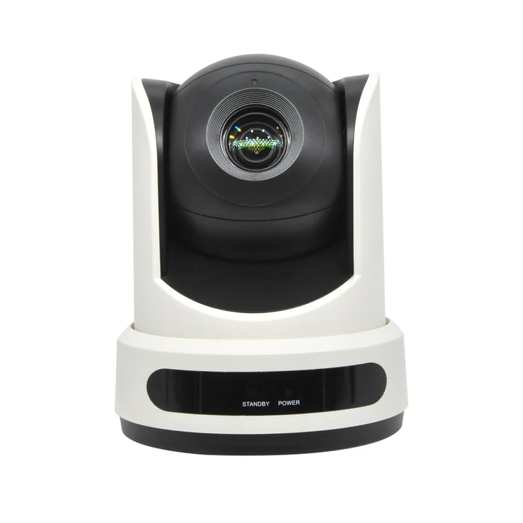 Factory Supply Resolution Of 1920x1080 10x Optical Zoom Hd Video Camera Webcam 1080p