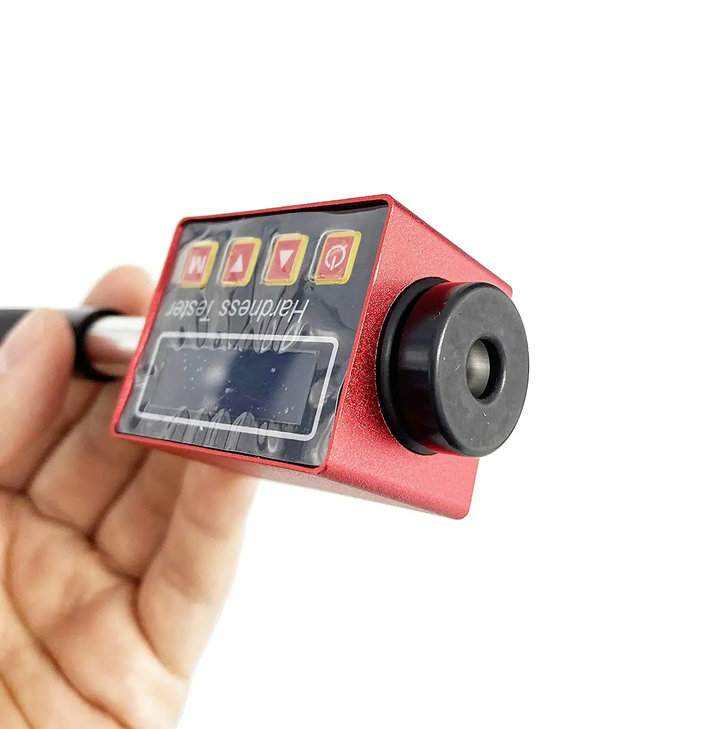 Lpad H110 Portable Digital Hardness Tester Price with pen type Durometer