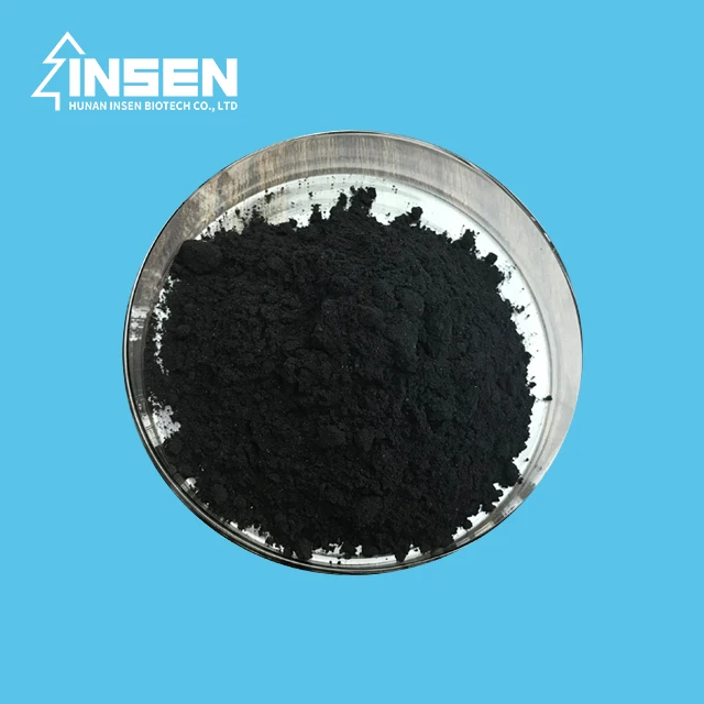 Порошок гуминовой кислоты высокого качества Insen