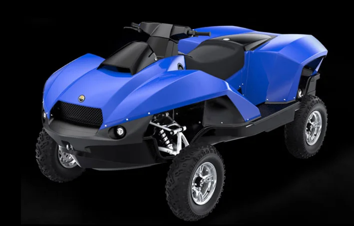 250-300 horse power jet ski 1300cc Engine Capacity  Electric Motorboat Triple jet ski Powerboat combination boat