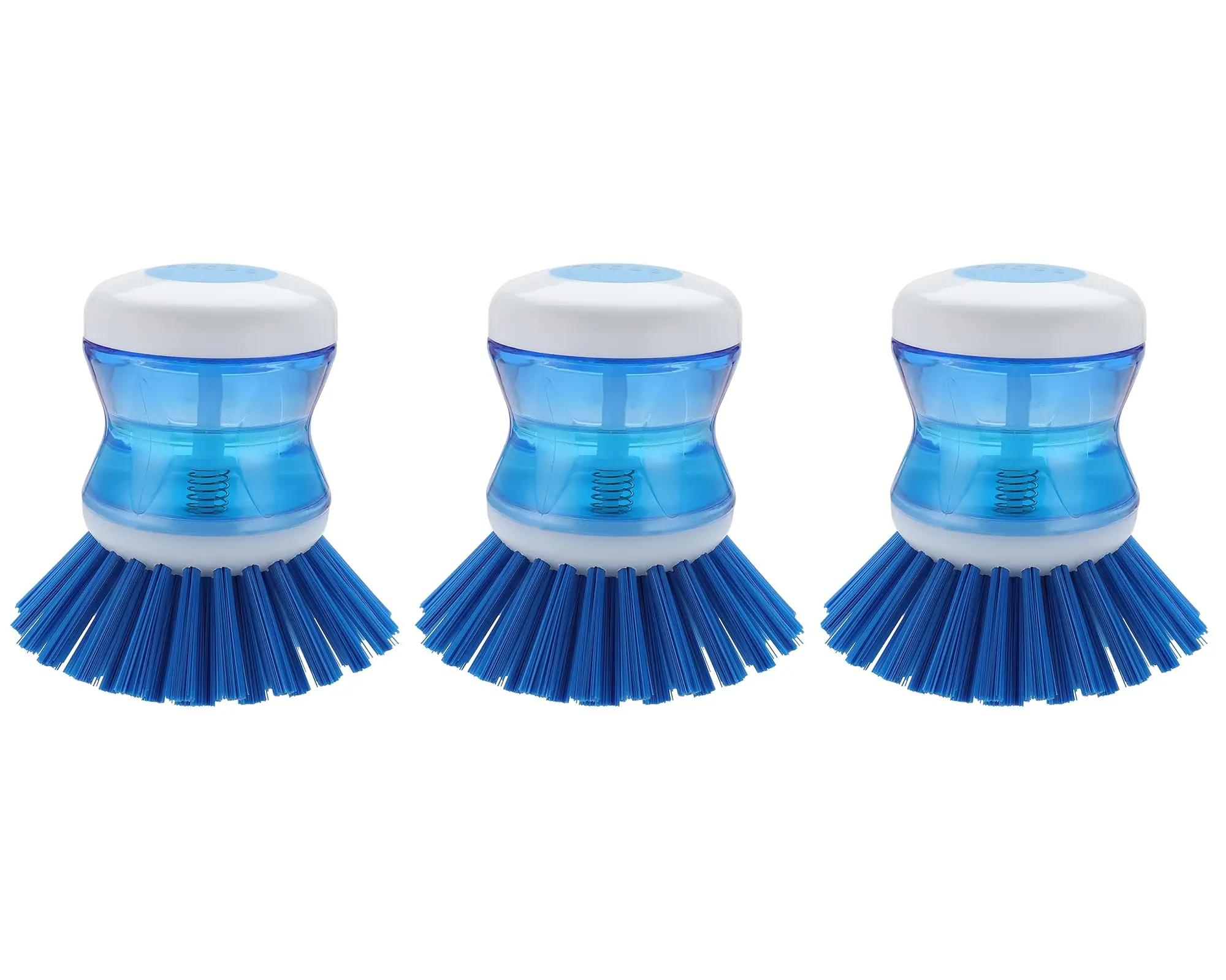 Multifunctional kitchen cleaning tool