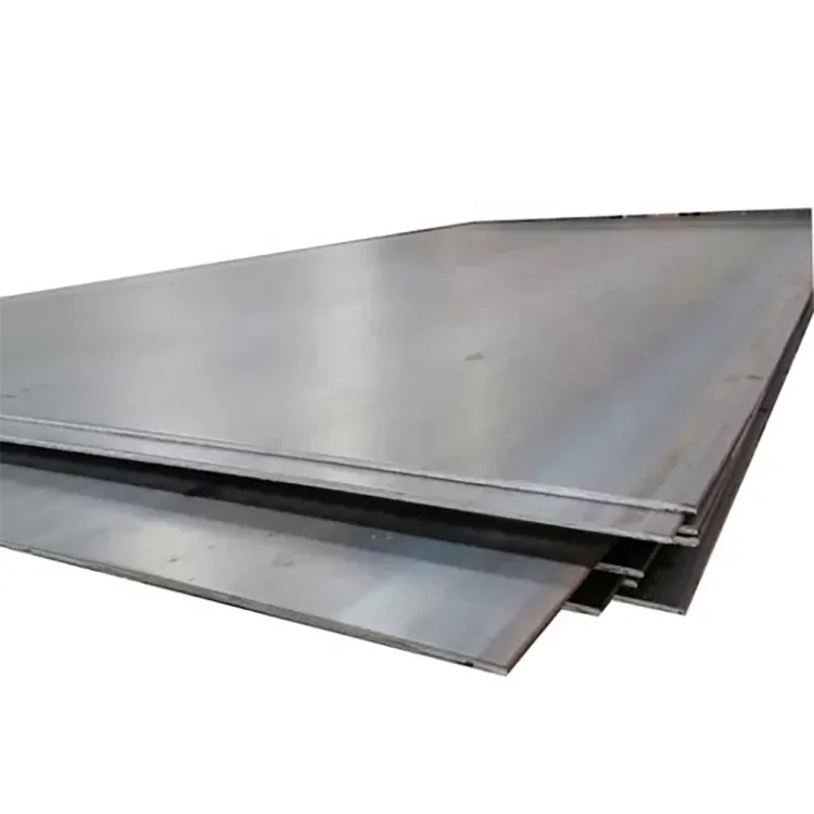 Coil Plate Sheet Boiler Plate High Temperature Galvanized Steel Carbon Hot Rolled Steel Plate Coated Corrugated Stainless Steel