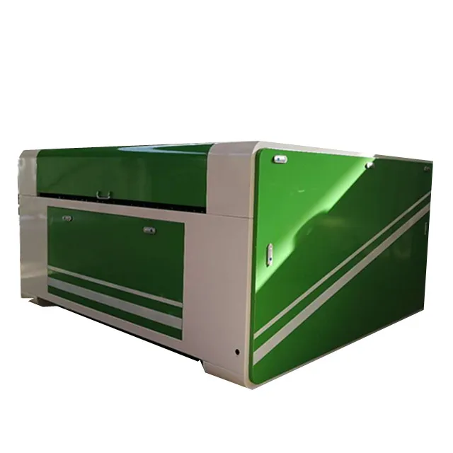 GJ-1390 China  maquina cortadora corte madeira mdf/ laser cutting machine cut mdf