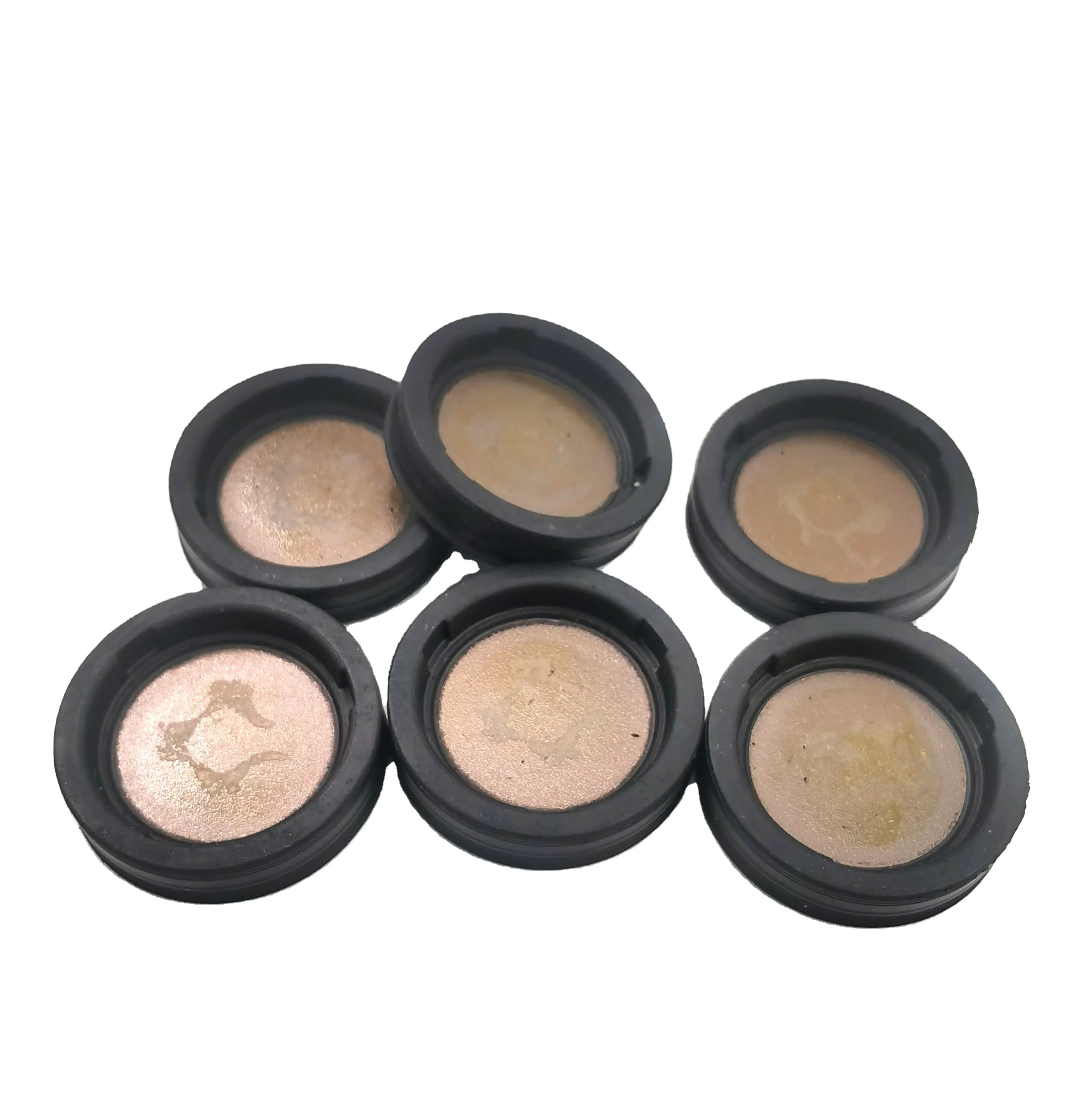 WWT 02E/DQ250 Brand  Sealing Ring Kit  auto transmission system Gearbox parts Sealing Ring Kit  for AUDI VOLKSWAGEN