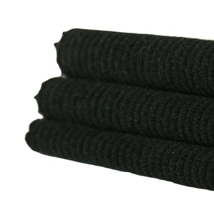 
2021 Top quality 100% polyester corduroy fabric with Best Price for pants jacket 