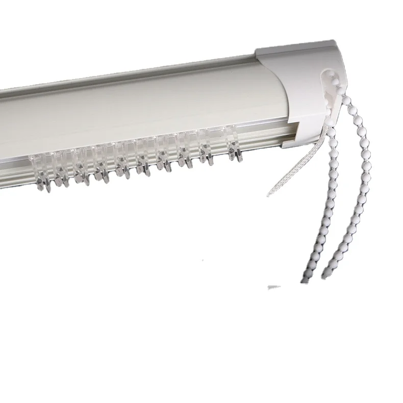 100%  Blind Curtain Window Blind with UV protection fabric