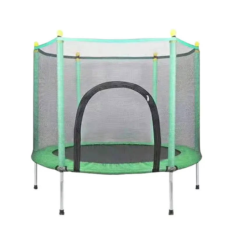 
Home trampoline sturdy durable high quality wear-resistant bounce cloth special jump bed 