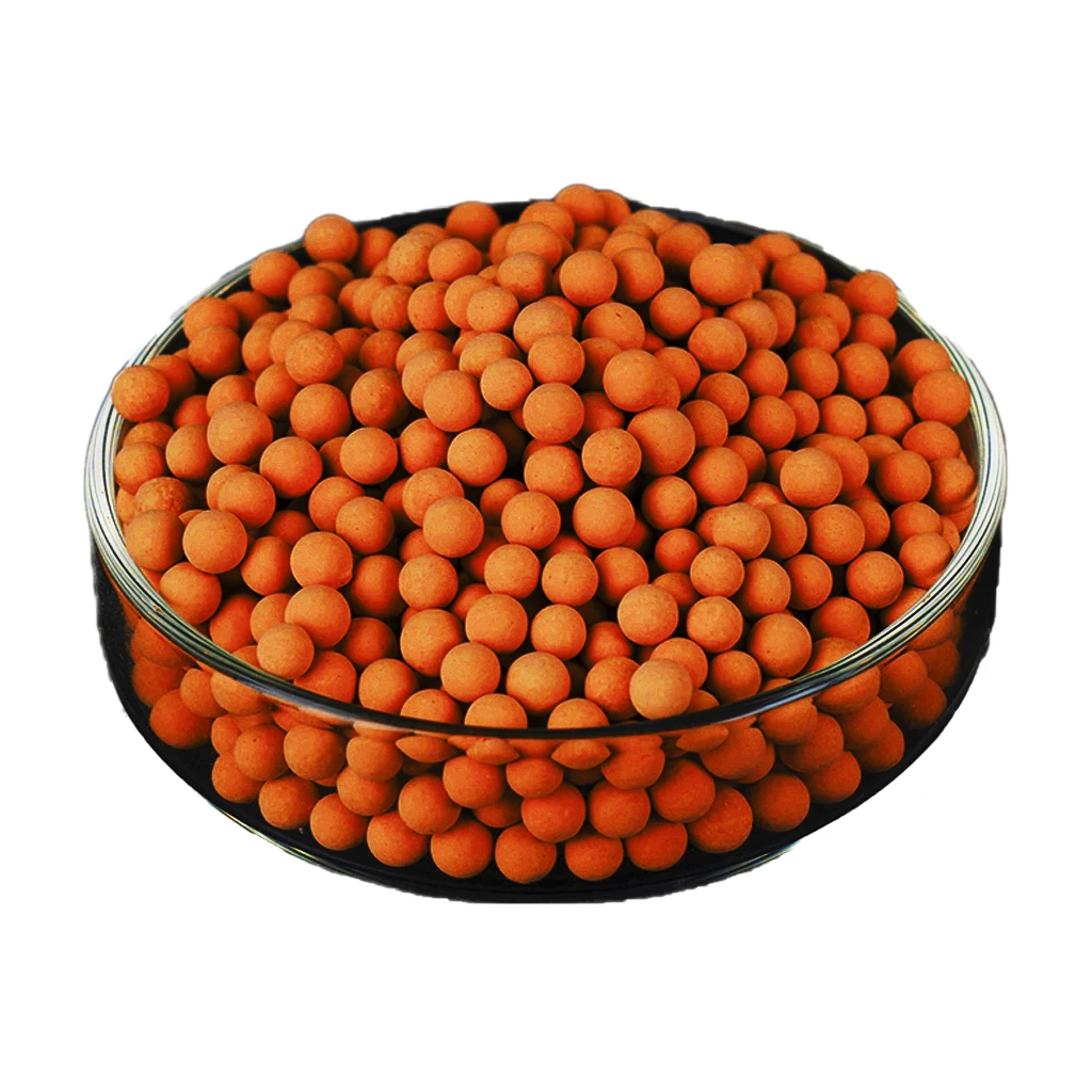 
Alumina Based Iron Sulfur Recovery Catalyst 