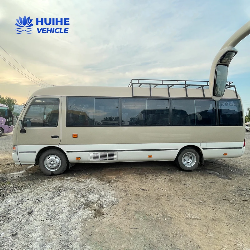 coaster bus 30 seats used diesel used coaster buses for sale