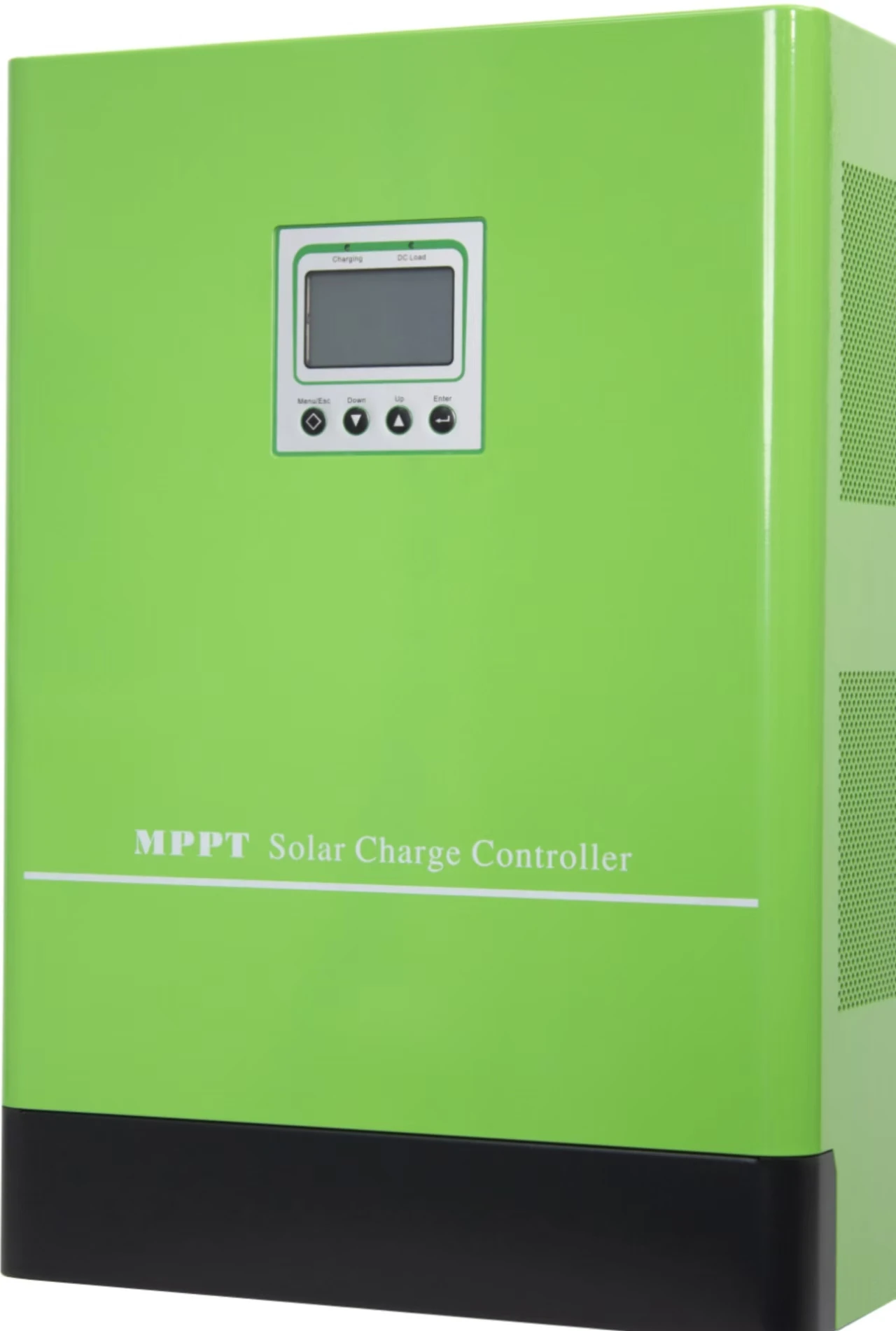 DC 96V, 192V, 384V/60A 80A 100A high voltage MPPT controller