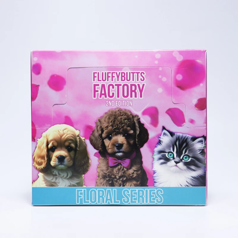 New products print trading card game printing custom card deck trading card game printing