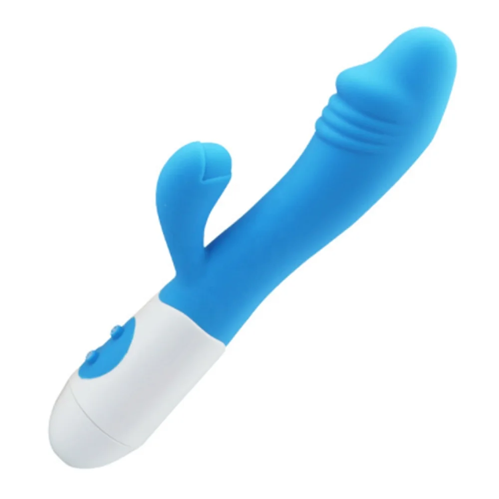 Powerful Quiet Handheld Personal Electric Toys for Women  Most Pleasure Silicone for Body Relax portable vibrator