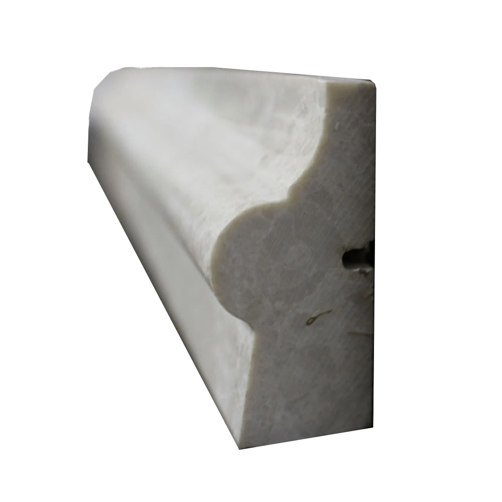 Different Natural Stone Types Moulding Tile Cornice For Ceiling With Best Cost