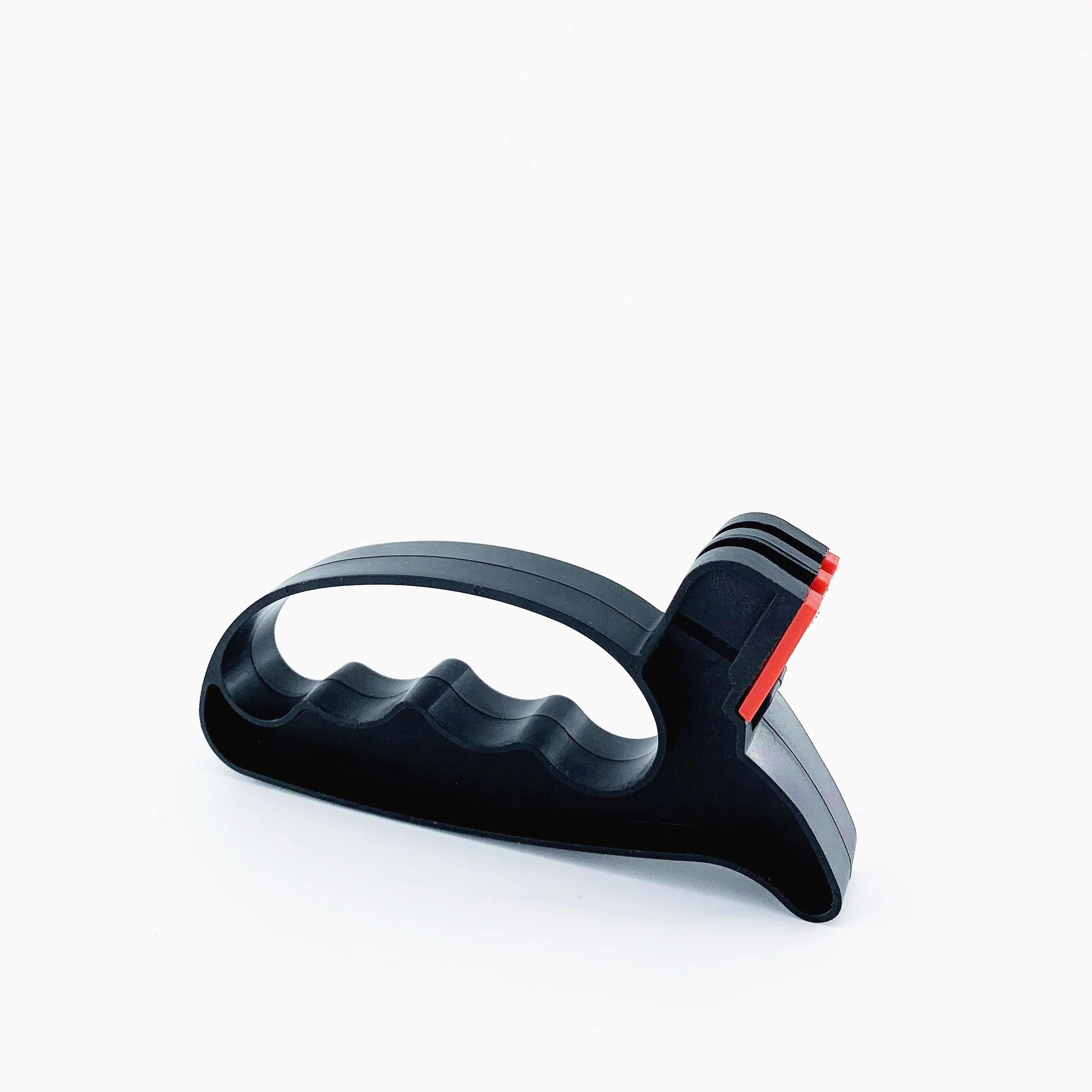 
2020 Best Price Newest 2 In 1 Handheld Hand Tool 4-in-1 And Scissor Motorized Knife Blade Ice Skate Sharpener 