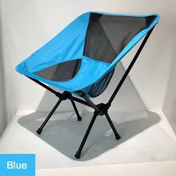 OEM Outdoor Beach Chair Foldable Portable Lightweight Comfortable Camping Chairs Folding