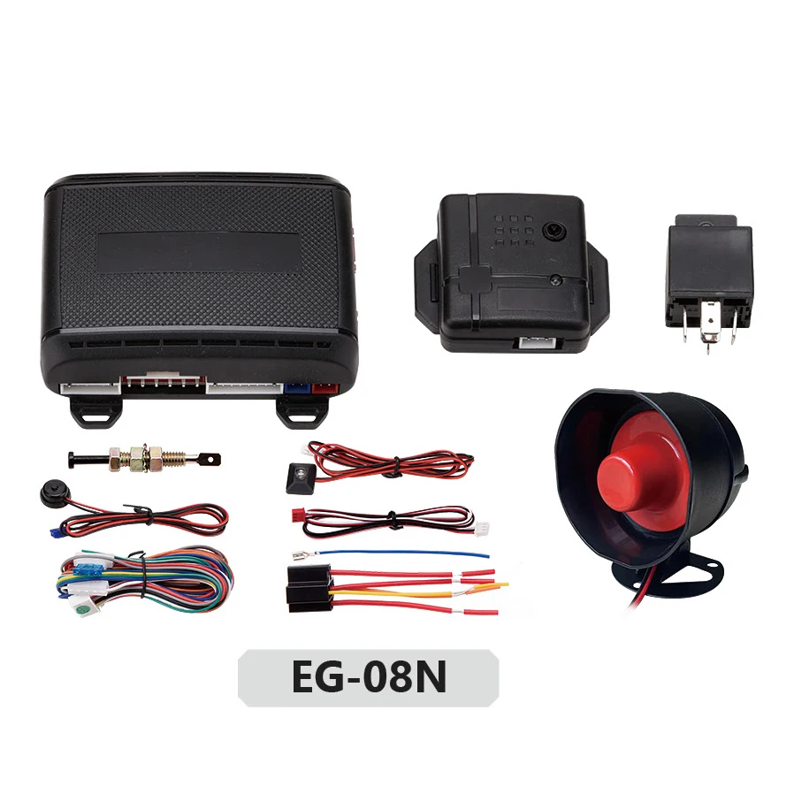 Wholesale universal viper car alarm system