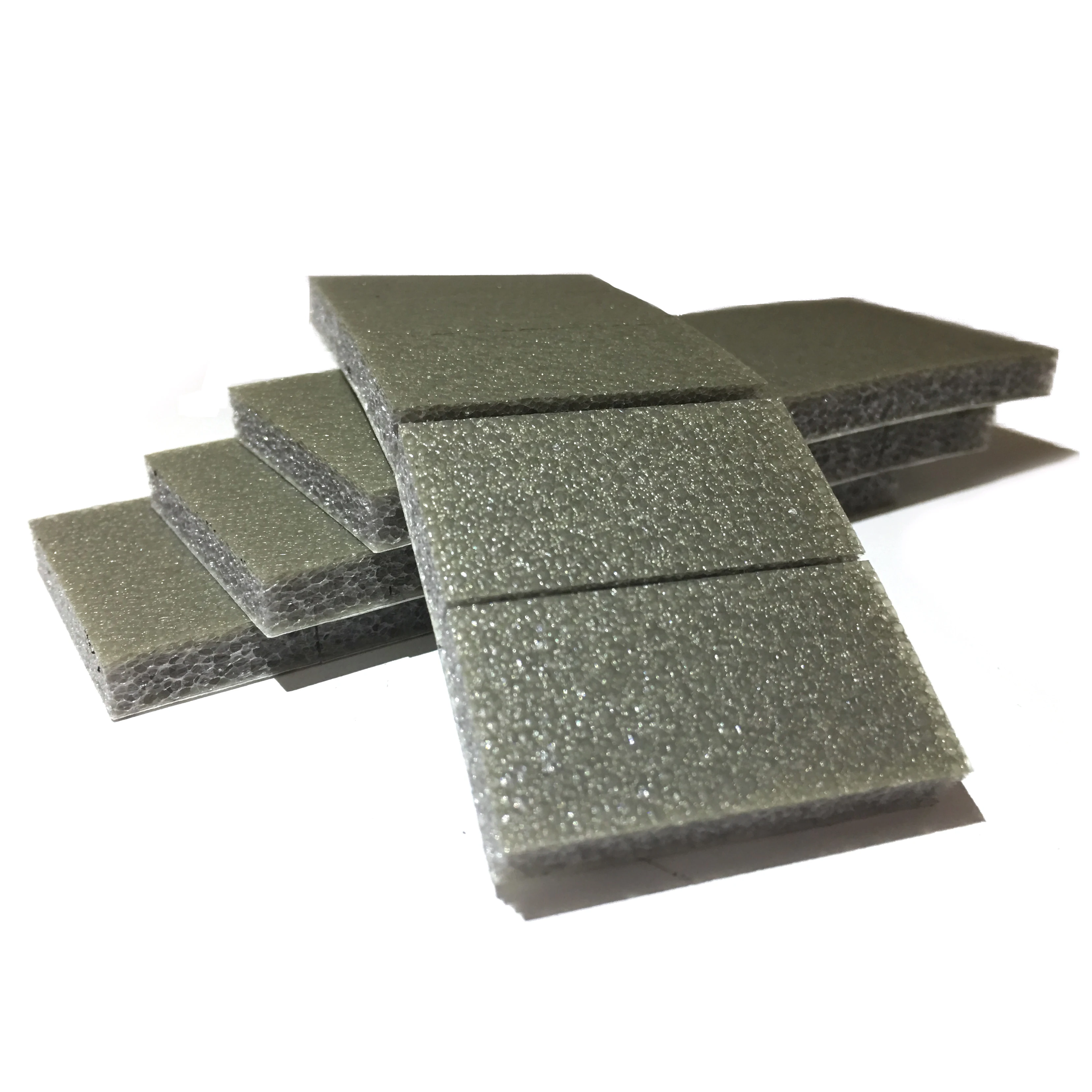 
CR/EVA/EPDM Rubber Foam Gasket 