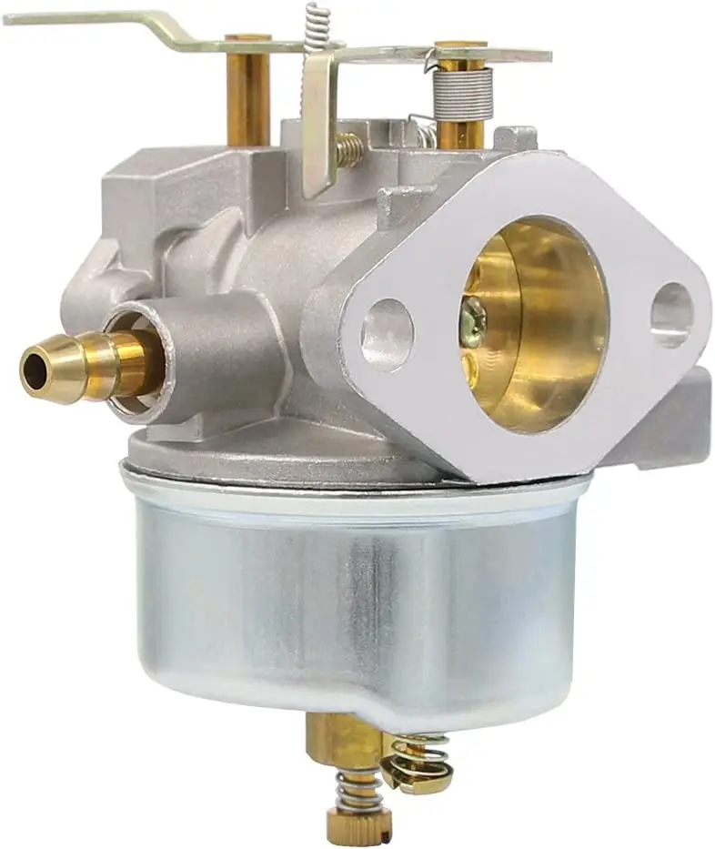 632334A Carburetor for Tecumseh 632370A 632110 632111 632334 632370 632536 640105 Replaces Tecumseh 632334 Carburetor