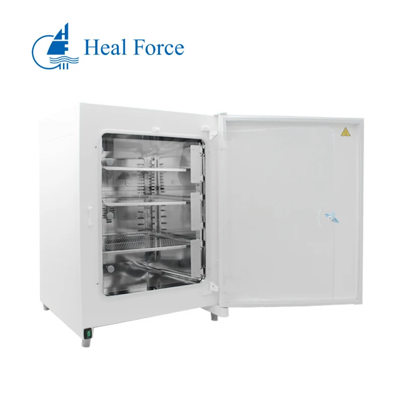 Incubators Cell Culture In Controller Laboratory Thermostatic Devices Mold Pet Brooder Dog Co2 Incubator