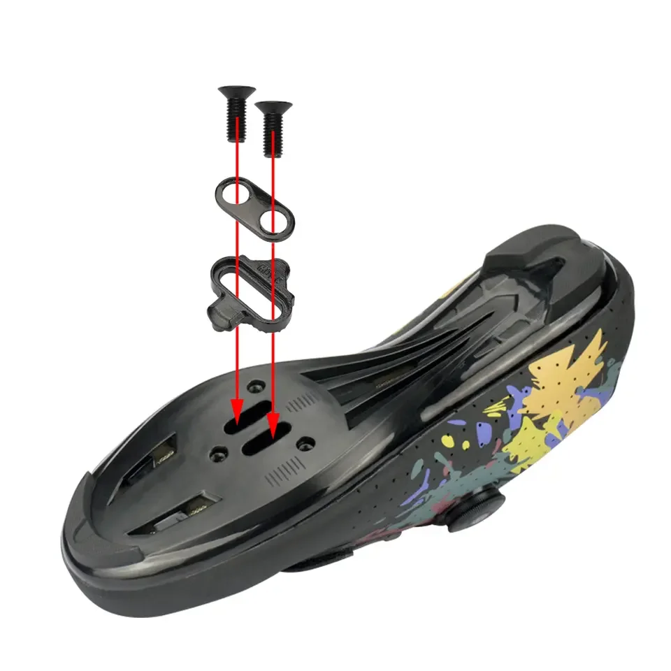Лидер продаж сменные велосипедные бутсы совместимые с Shimano MTB SPD педали для мужчин и женщин обувь горного велосипеда такая же как SH51