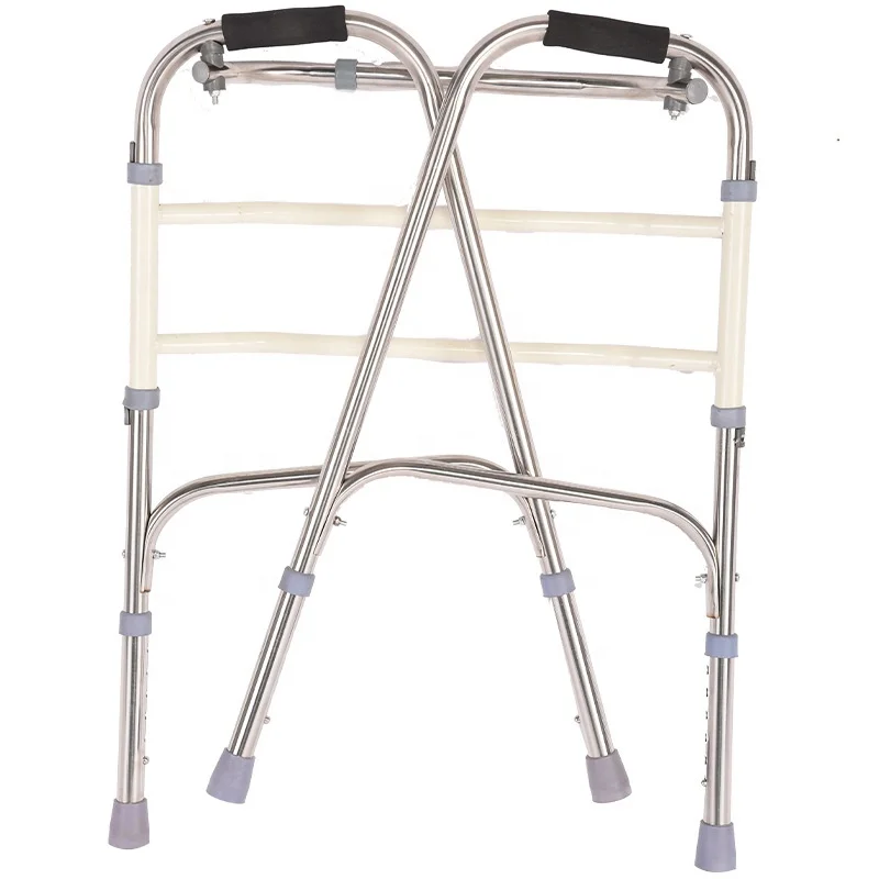 Aluminum Lightweight Folding Wheel Chair Pediatric Children Wheelchair For Disabled