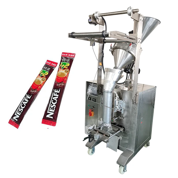 Dubai cocoa/cumin/seasoning/jaggery/spice/tea/fruit/egg/vitamin/gumin powder vffs machine price