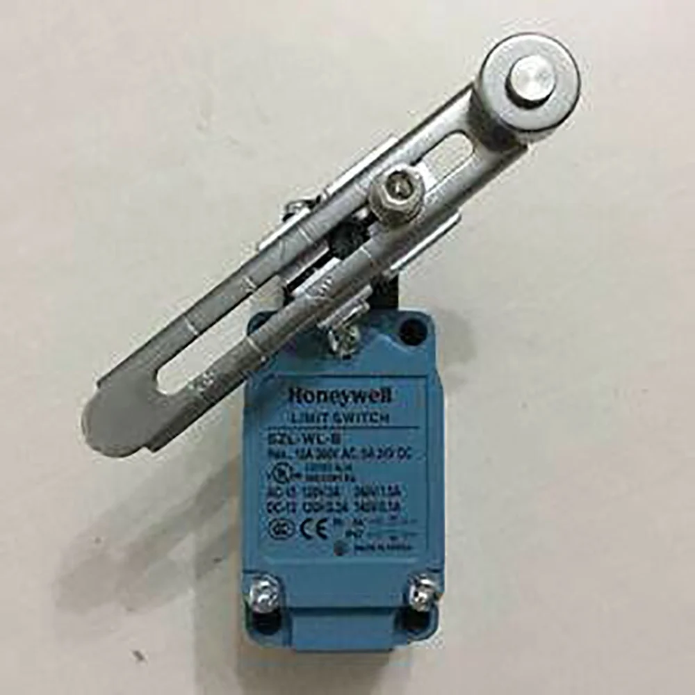 Honeywell SZL-WL-B концевые переключатели