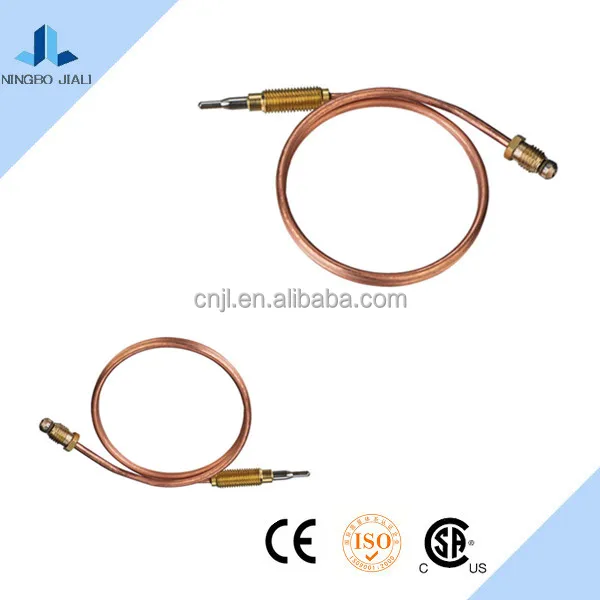 Jali gas sensor thermocouple T11 assemblies for gas burner