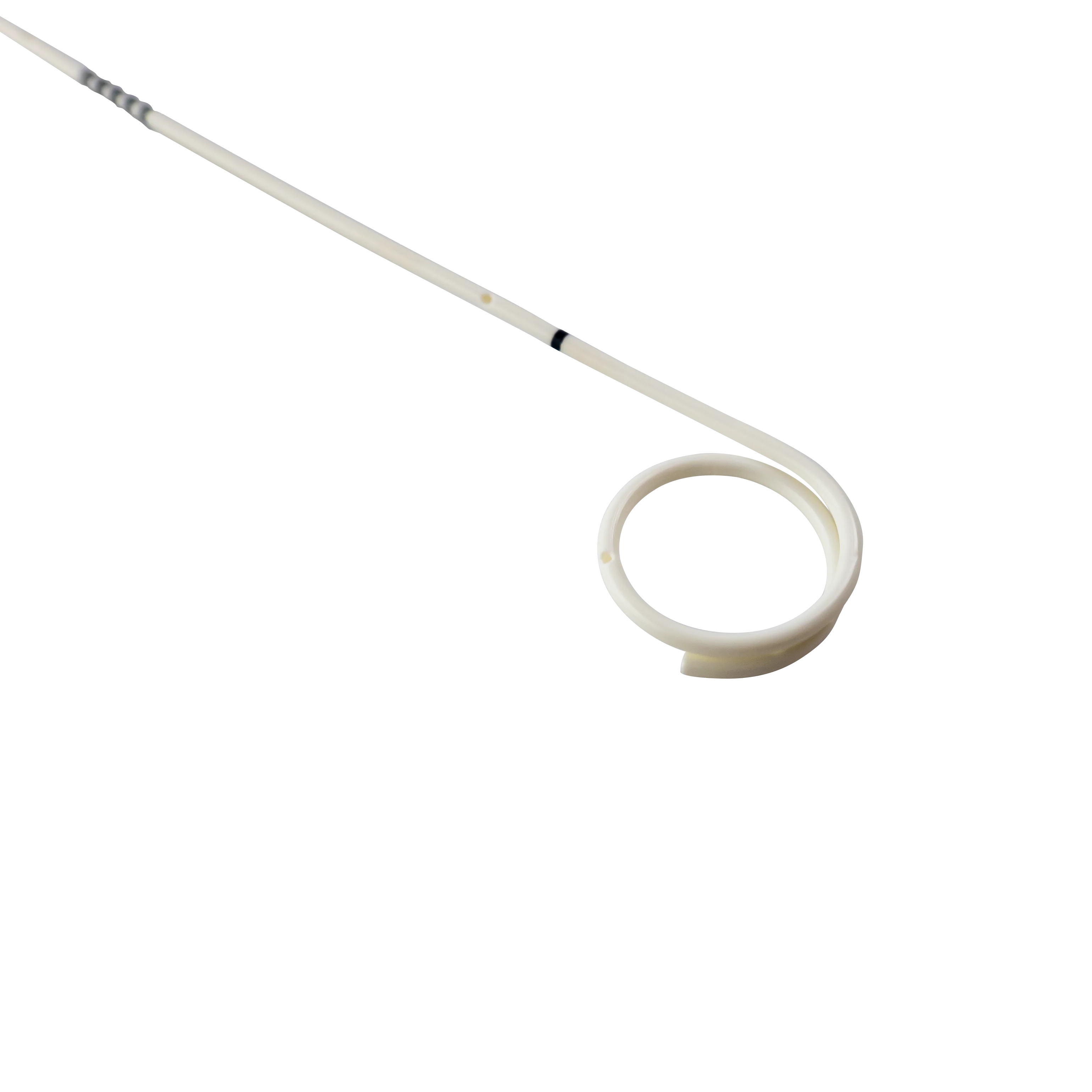 Manufacture Medical urology consumable nephrostomy catheter double j catheter pigtail ureteral stent